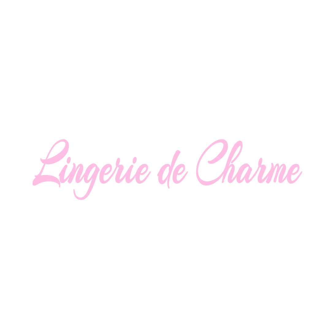 LINGERIE DE CHARME CLAVILLE-MOTTEVILLE